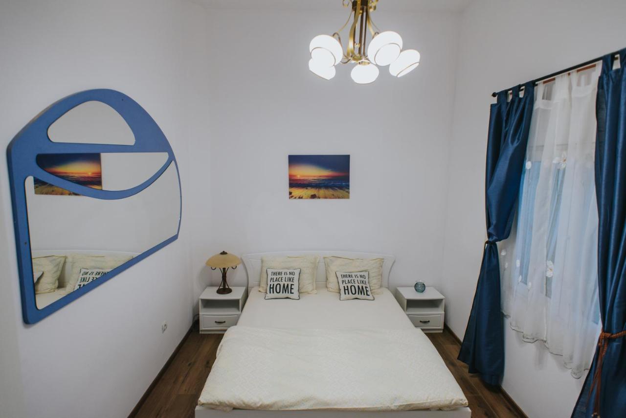 Noo'Vo Central Apartaments オラデア エクステリア 写真